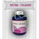 BIOTINA+COLAGENO