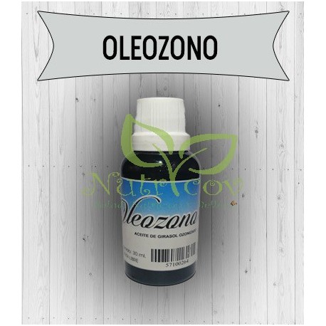 OLEOZONO
