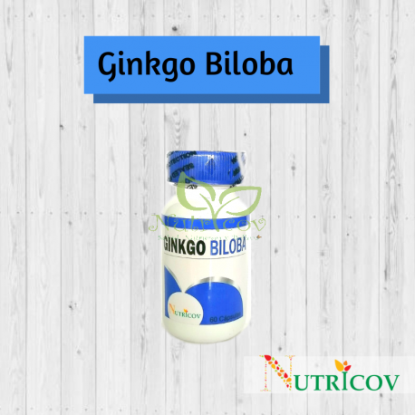 EPIC GINKGO