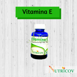 EPIC VITAMINA E