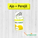Ajo+perejil