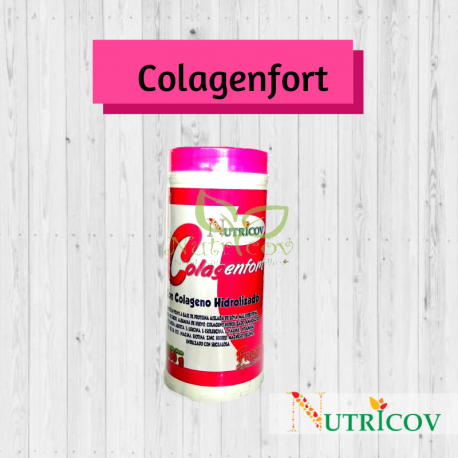 COLAGENFORT