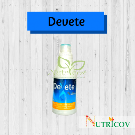 DEVETE