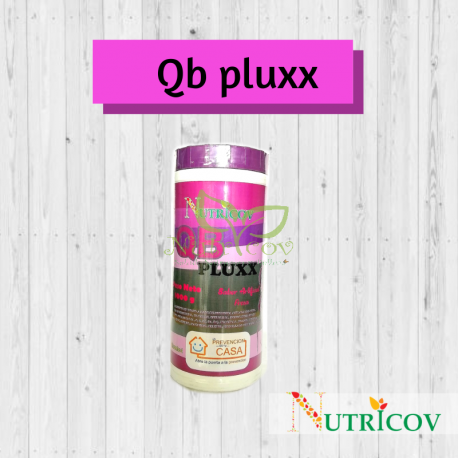 QB PLUXX