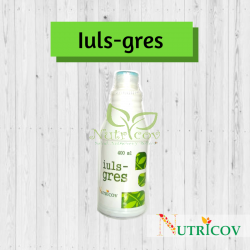 IULS-GRES