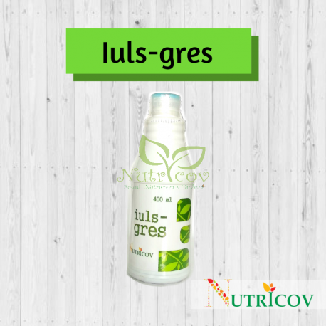 IULS-GRES