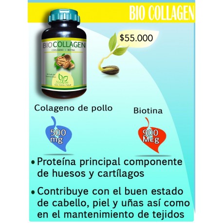 BIO COLLAGEN